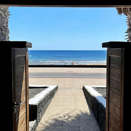 La Casa De La Playa Puerto del Carmen (Lanzarote) Exterior foto