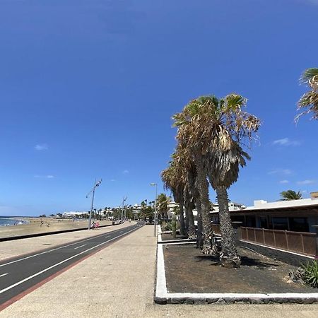 La Casa De La Playa Puerto del Carmen (Lanzarote) Exterior foto