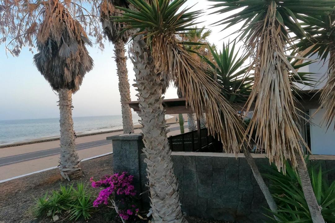 La Casa De La Playa Puerto del Carmen (Lanzarote) Exterior foto