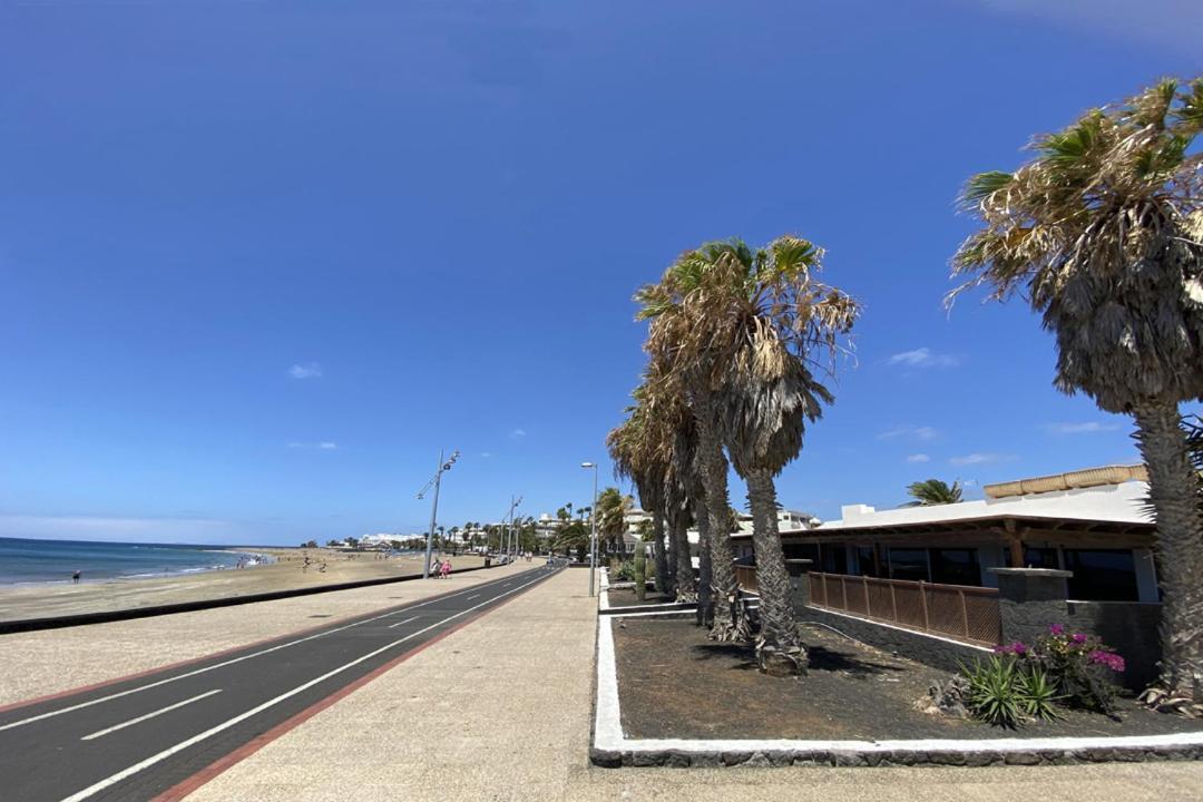 La Casa De La Playa Puerto del Carmen (Lanzarote) Exterior foto