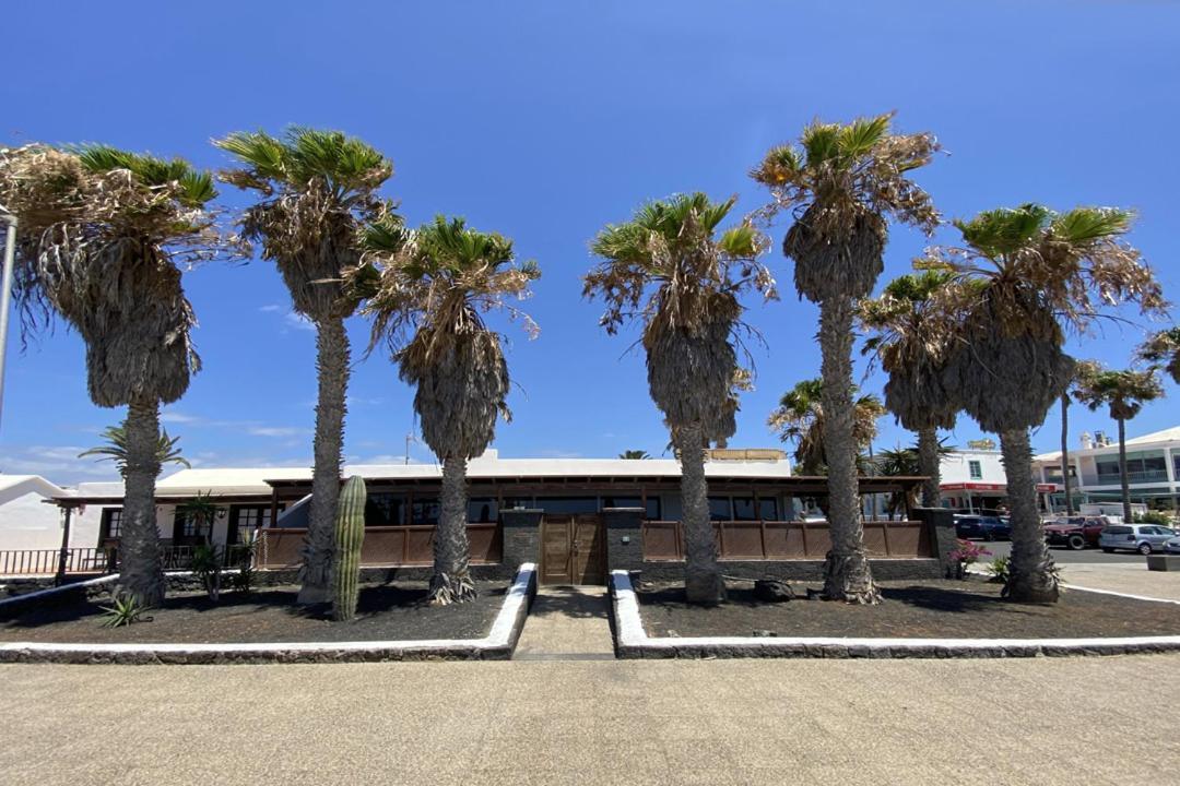 La Casa De La Playa Puerto del Carmen (Lanzarote) Exterior foto