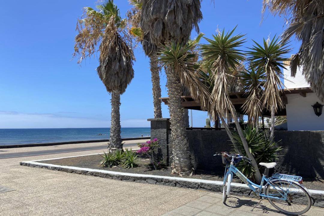 La Casa De La Playa Puerto del Carmen (Lanzarote) Exterior foto