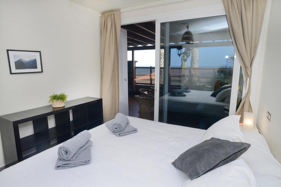 La Casa De La Playa Puerto del Carmen (Lanzarote) Exterior foto