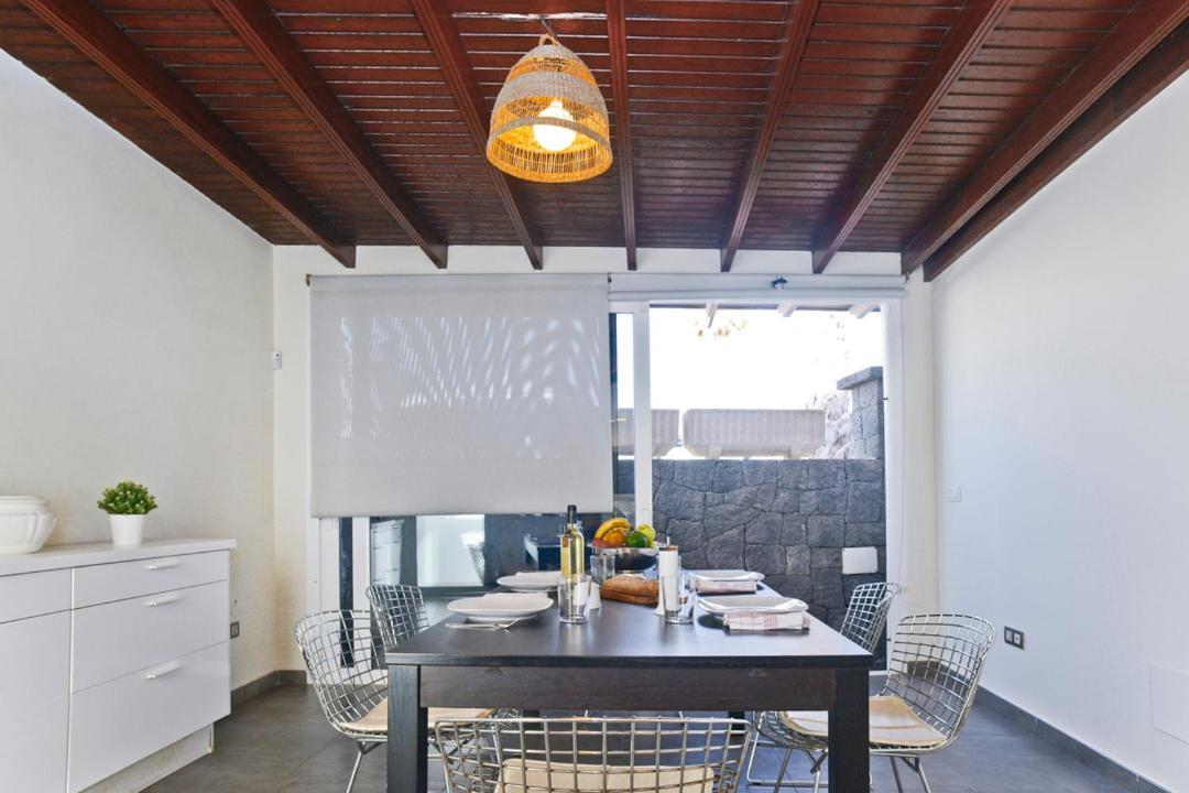 La Casa De La Playa Puerto del Carmen (Lanzarote) Exterior foto