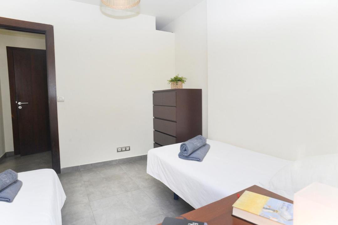 La Casa De La Playa Puerto del Carmen (Lanzarote) Exterior foto