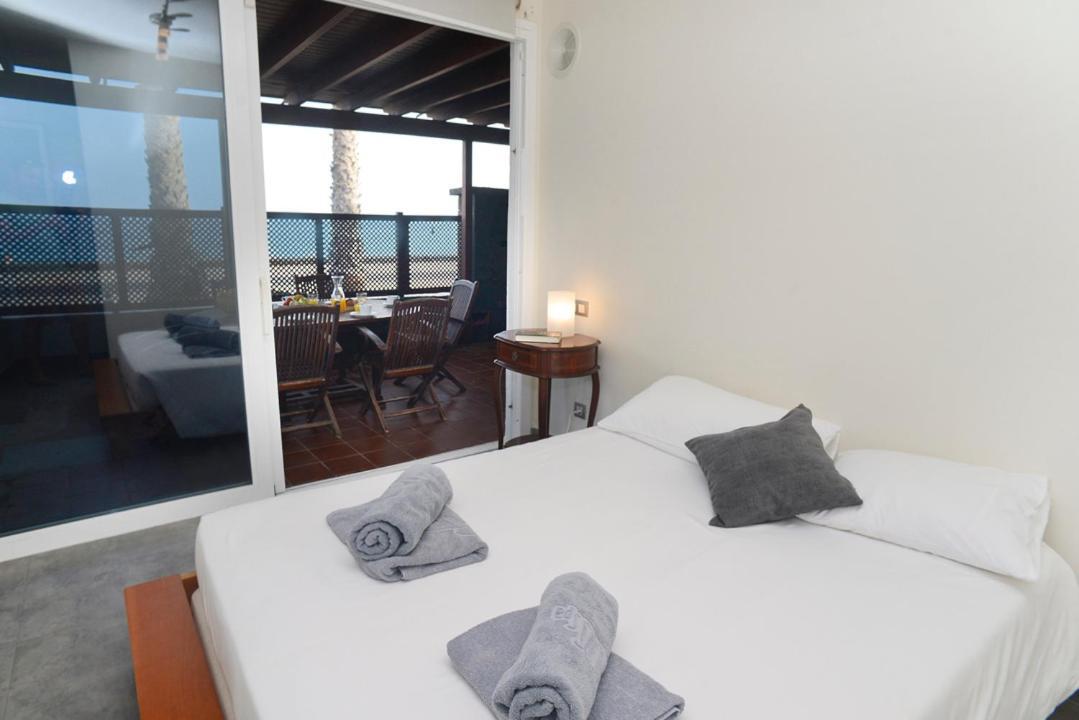 La Casa De La Playa Puerto del Carmen (Lanzarote) Exterior foto
